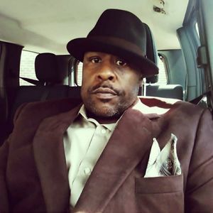 Meet your Posher, William